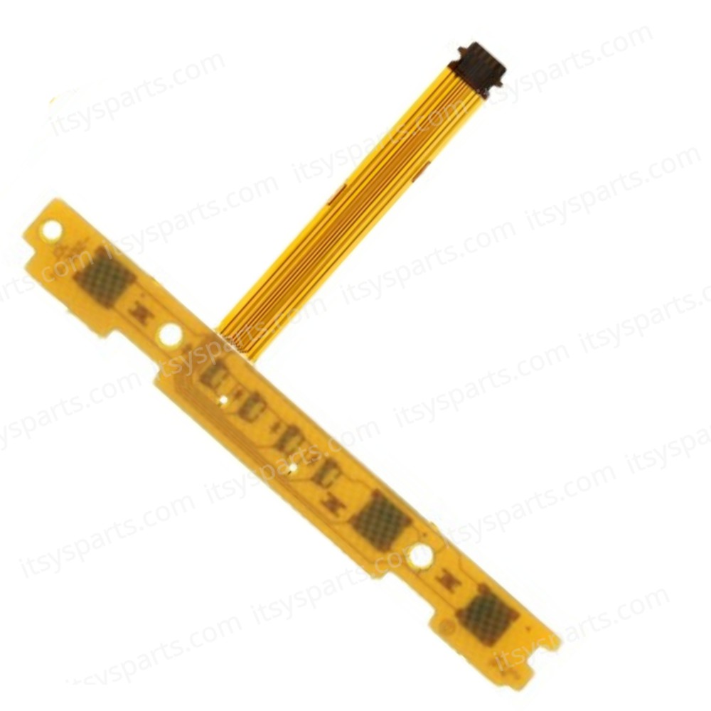 SL Button Key Ribbon Flex Cable for Nintendo Switch Joy Con Controller ( SKU.1-GAME169 )