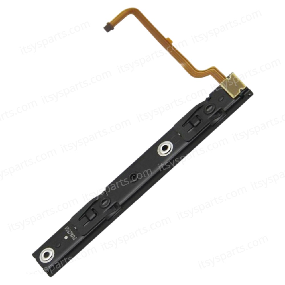 Left Sensor Rail Joy-Con with Cable for Nintendo Switch Joy Con Controller ( SKU.1-GAME170 )
