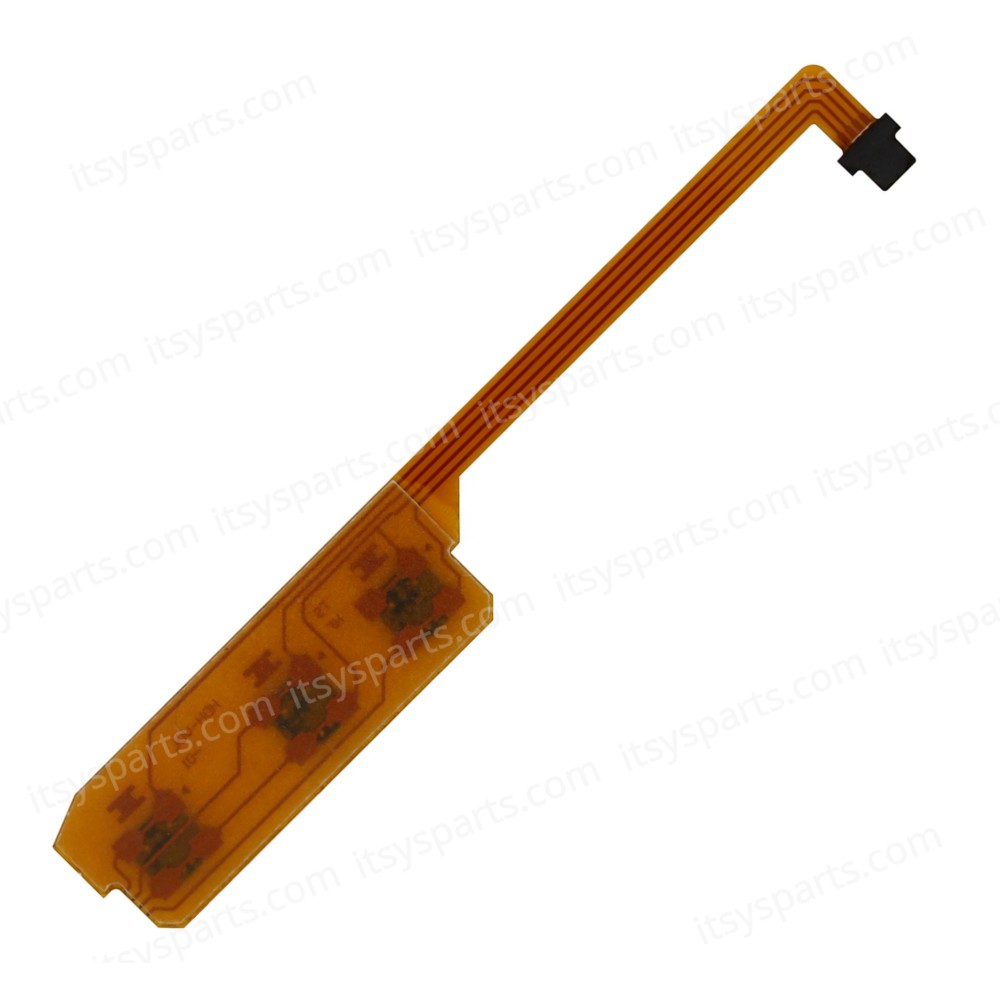 ON OFF Volume Power Button Ribbon Flex Cable for Nintendo Switch Lite ( SKU.1-GAME171 )