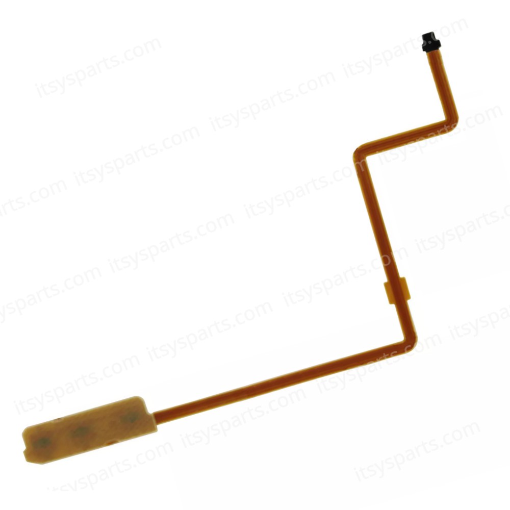 ON OFF Volume Power Button Ribbon Flex Cable for Nintendo Switch ( SKU.1-GAME172 )