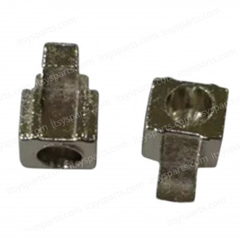 Mounting metal PIN slider for Nintendo Switch Joy Con Controller L+ R Set ( SKU.1-GAME176 )