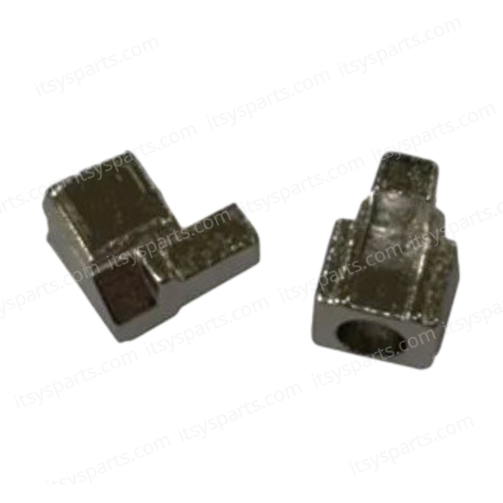 Mounting metal PIN slider for Nintendo Switch Joy Con Controller L+ R Set ( SKU.1-GAME176 )