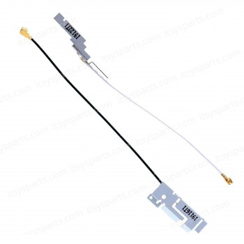 WiFi Wireless & Bluetooth Antenna Cables Wire Set for Nintendo Switch LITE Console HDH-001 19122T1 19116T1 ( SKU.1-GAME177 )