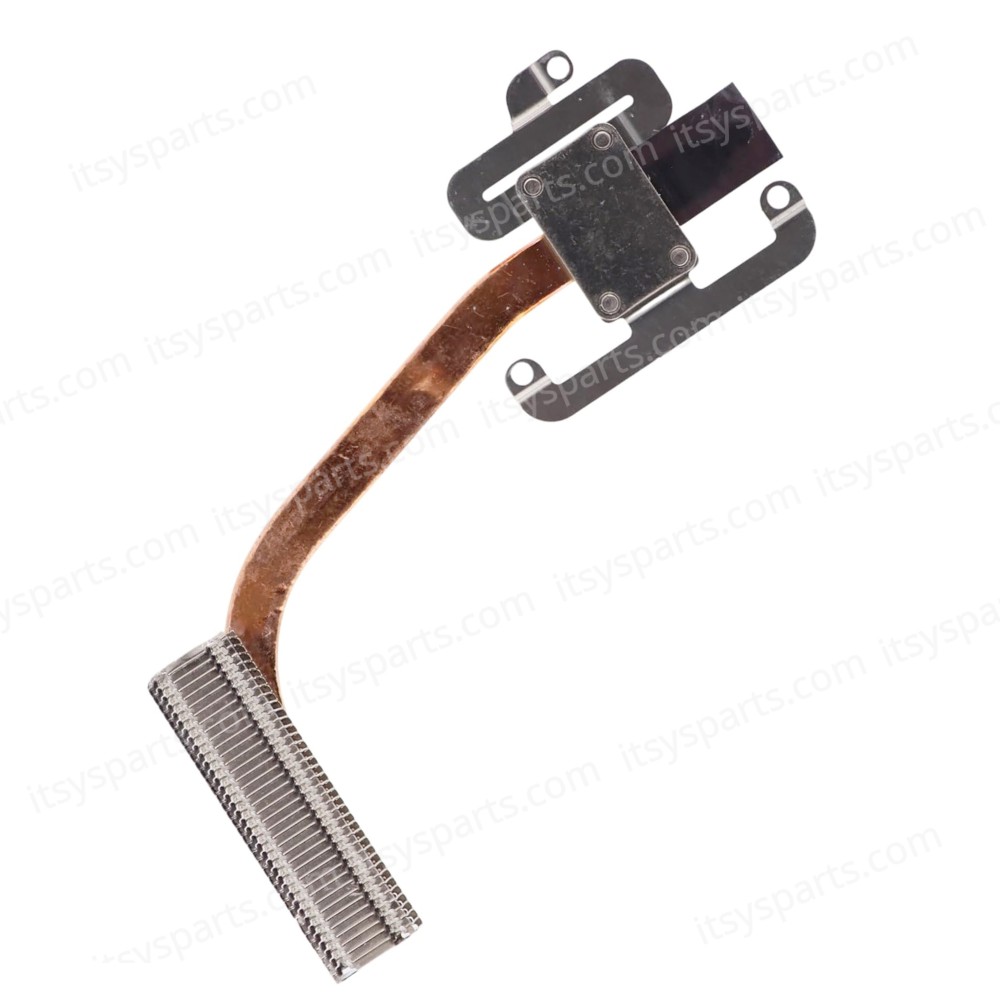 Game Console Heat Dissipation Tube Copper Heat Pipe Heatsink Radiator για Nintendo Switch OLED HEG-001 ( SKU.1-GAME178 )