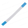 FFC Power Reset Switch Ribbon Cable for PlayStation PS2 SCPH-79004 7900x 5cm 8pin ( SKU.1-FFC0033 )