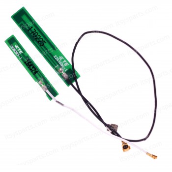 WiFi Wireless & Bluetooth Antenna Cables Wire Set for Nintendo Switch Console ( SKU.1-GAME181 )