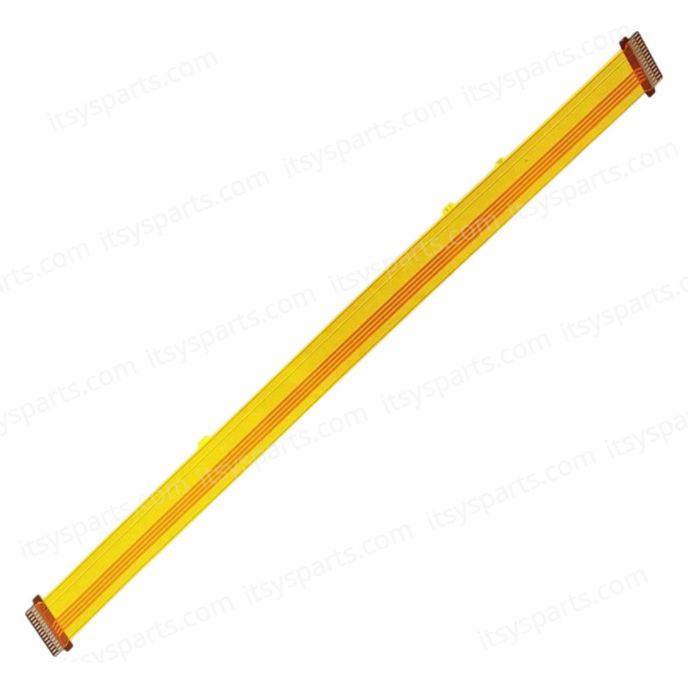 FFC Left Button Flex Cable for Nintendo Switch Lite 12cm 15pin ( SKU.1-FFC0036 )