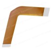 FFC Laser Lens Ribbon Flex Cable for PS2 Slim SCPH-7900X 24pin ( SKU.1-FFC0037 )