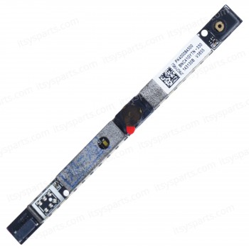 Webcam Built-in Camera Module for Lenovo Ideapad 305-15IBD - Model/Type : 80NJ 90007266 PK40000W300 HD 720p ( SKU.1-CAM068 )