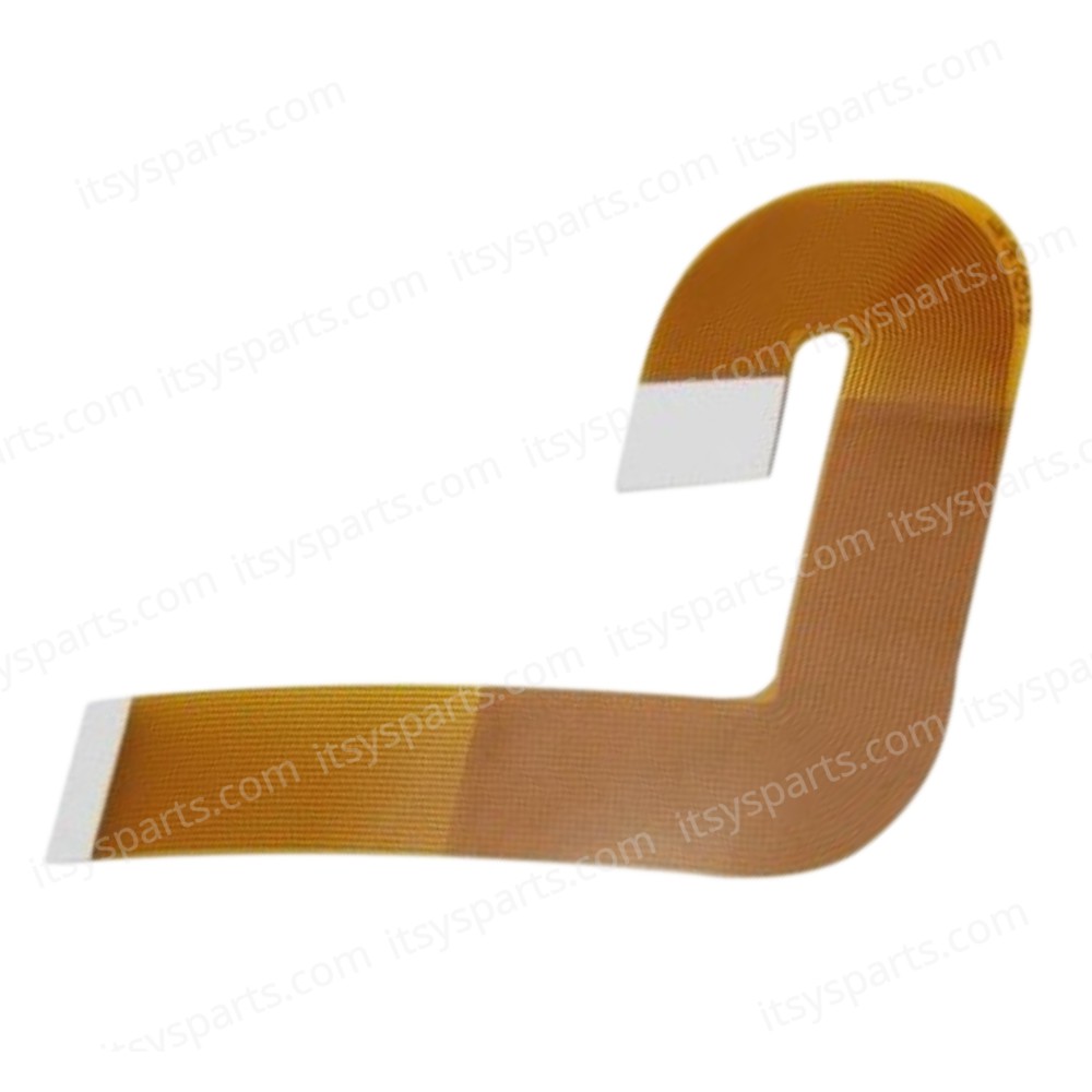 FFC Laser Lens Ribbon Flex Cable for PS2 Slim SCPH-9000X 24pin ( SKU.1-FFC0038 )