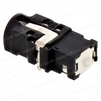 Audio socket for Nintendo Switch and Switch Lite ( SKU.1-GAME194 )