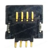 Touch screen and backlight connector 4 pin V1 for Nintendo ( SKU.1-GAME203 )
