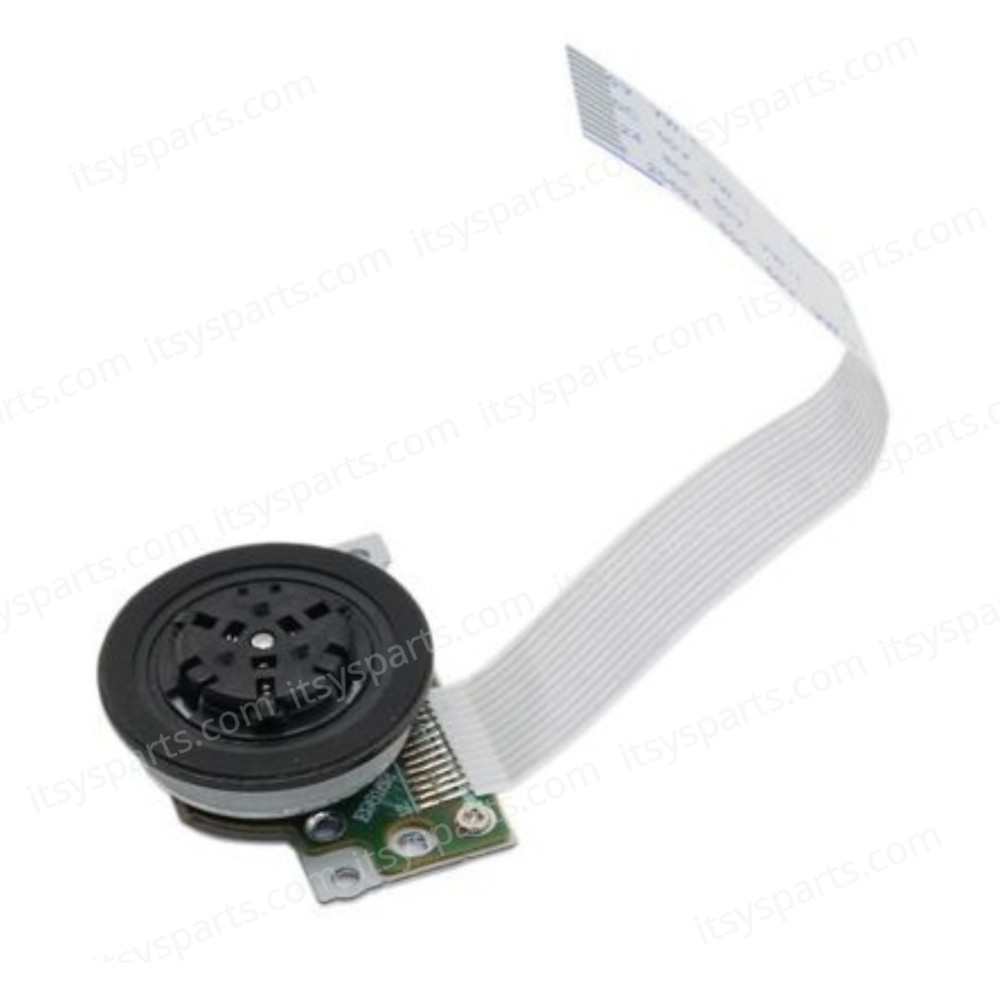 Spindle Optical DVD drive motor for Sony PlayStation 2 PS2 Slim SCPH-7000X 7000X 7500x ( SKU.1-GAME204 )