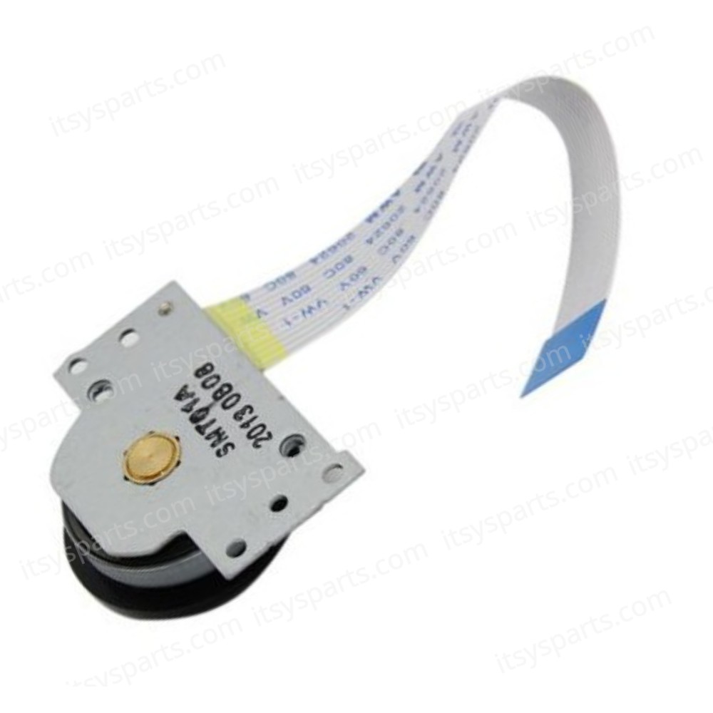 Spindle Optical DVD drive motor for Sony PlayStation 2 PS2 Slim SCPH-7000X 7000X 7500x ( SKU.1-GAME204 )