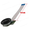 Spindle Optical DVD drive motor for Sony PlayStation 2 PS2 Slim SCPH-7000X 7000X 7500x ( SKU.1-GAME204 )