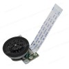 Spindle Optical DVD drive motor for Sony PlayStation 2 PS2 Slim SCPH-7900X 7900X ( SKU.1-GAME205 )