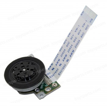 Spindle Optical DVD drive motor for Sony PlayStation 2 PS2 Slim SCPH-7900X 7900X ( SKU.1-GAME205 )