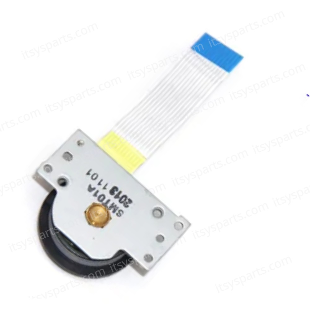 Spindle Optical DVD drive motor for Sony PlayStation 2 PS2 Slim SCPH-7900X 7900X ( SKU.1-GAME205 )