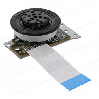 Spindle Optical DVD drive motor for Sony PlayStation 2 PS2 Slim SCPH-9000X 9000X ( SKU.1-GAME207 )