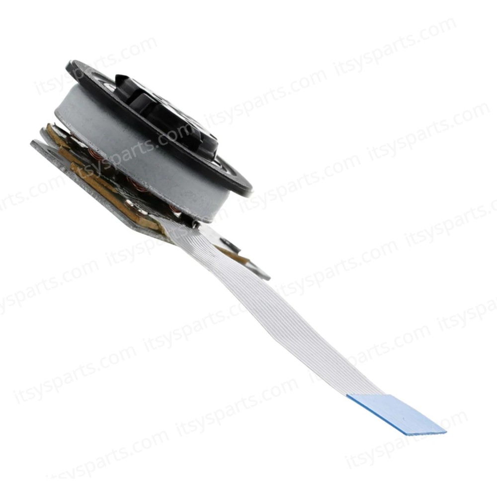 Spindle Optical DVD drive motor for Sony PlayStation 2 PS2 Slim SCPH-9000X 9000X ( SKU.1-GAME207 )