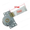 Spindle Optical DVD drive motor for Sony PlayStation 2 PS2 Slim SCPH-9000X 9000X ( SKU.1-GAME207 )