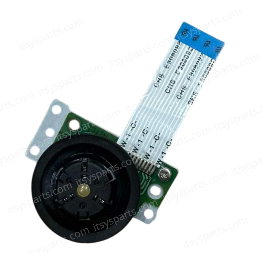 Spindle Optical DVD drive motor for Sony PlayStation 2 PS2 Slim SCPH-9000X 9000X ( SKU.1-GAME207 )