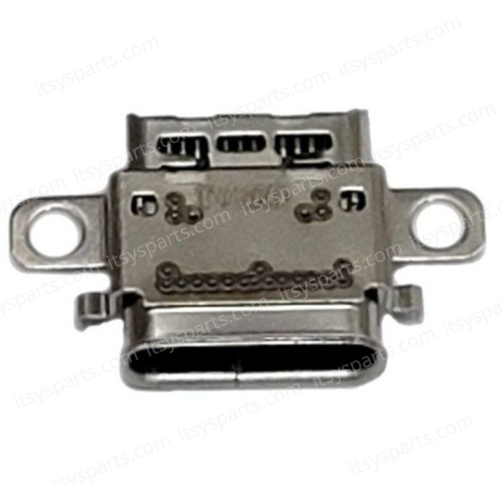 Charging Power Socket USB-C Type C V3 Connector Replacement for Nintendo Switch OLED Console ( SKU.1-GAME210 )