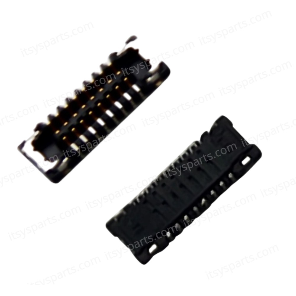 Connector FPC microSD card reader for Nintendo Switch ( SKU.1-GAME212 )