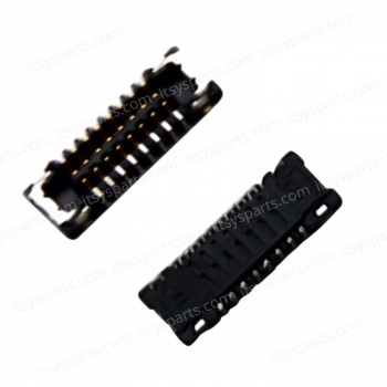 Connector FPC microSD card reader for Nintendo Switch ( SKU.1-GAME212 )