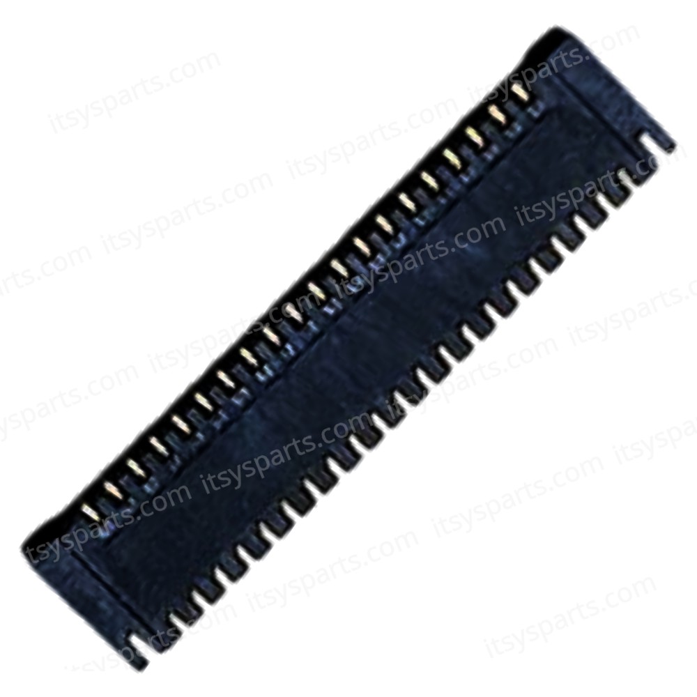 LCD Screen Socket 45 PIN for Nintendo Switch OLED ( SKU.1-GAME213 )