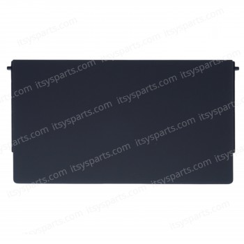 Touchpad ClickPad for Laptop Lenovo ThinkPad X1 Yoga 1st Gen - Model/Type : 20FR 01AW994 46M.04PBD.0001 Black ( SKU.1-PAD047 )