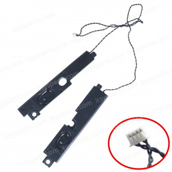 Speaker Set for Laptop Lenovo ThinkPad T430 - Model/Type : 2350 04W3639 Speakers Left+Right ( SKU.1-SPKR299 )