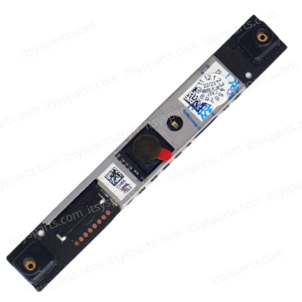 Webcam Built-in Camera Module for Lenovo ThinkPad L540 - Model/Type : 20AV 04Y1247 PK40000L100 720p HD Camera With MIC-CCY ( SKU.1-CAM016 )