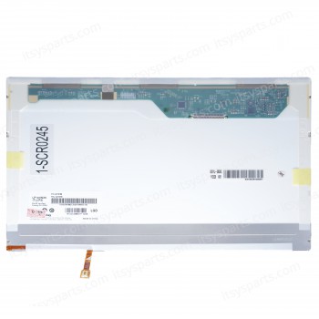Laptop Screen monitor for Lenovo ThinkPad R400 T400 42T0700 42T0701 04W3680 LP141WX5(TL)(P2) 14.1'' 1280x800 WXGA TN LED LVDS 30pins Non Touch 60Hz Glossy ( SKU,1-SCR0245 )