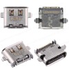 DC Power Jack Socket for Lenovo ThinkPad L480 L580 T480 T580 L590 L490 L14 Gen1 L15 Gen1 Type C 3.1 ( SKU.3159 )