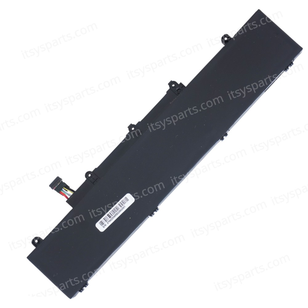 Laptop Battery for Lenovo Thinkpad E14 Gen 4 21E3 21E4 E15 Gen 4 21E6 21E7 5B11C73244 SB11C73243 L20M3PD4 11.52V 56Wh 4861mAh ( SKU.1-BAT0889 )