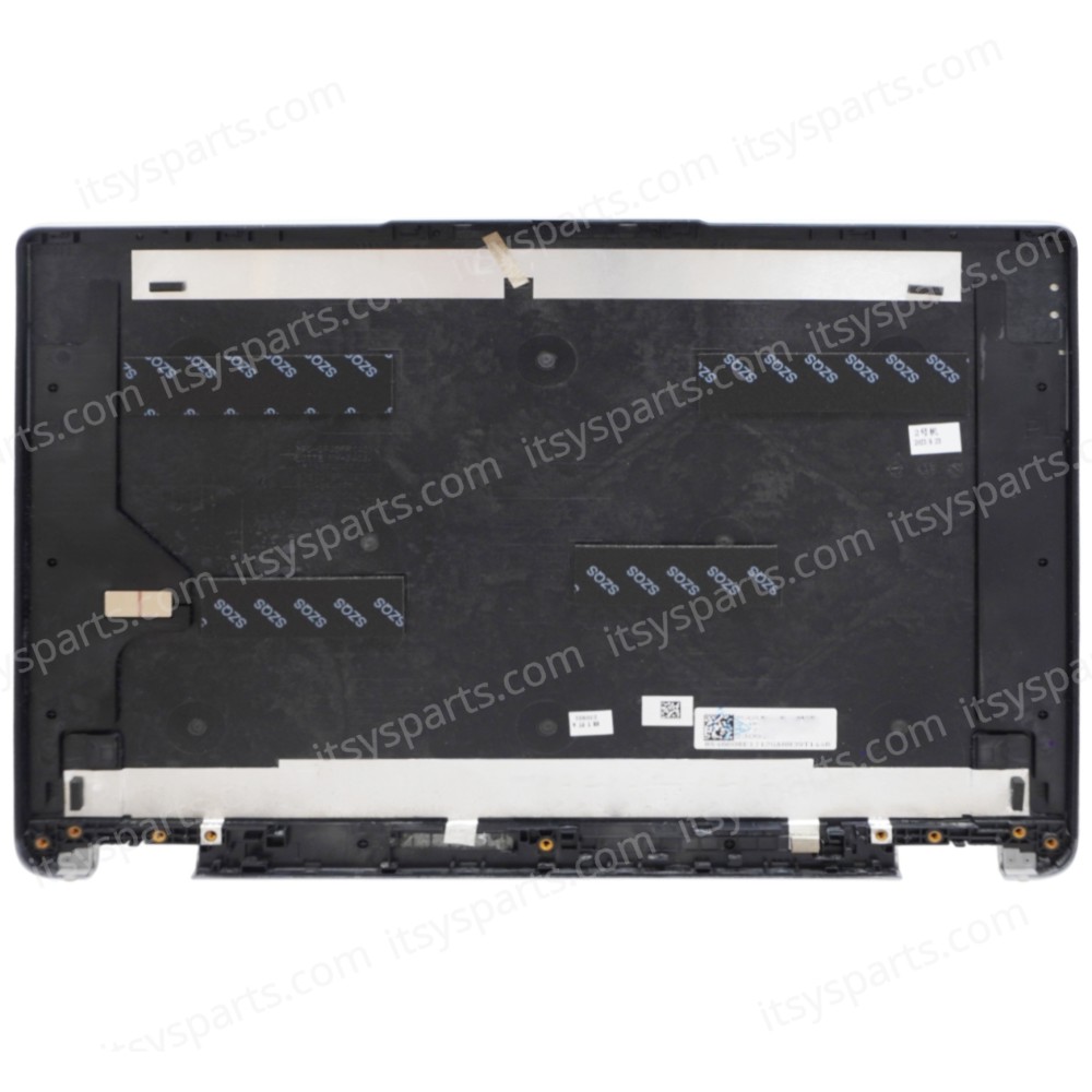 Laptop Cover - Screen Back Cover A for Lenovo IdeaPad Flex 5 14ALC7 82R9 5 14IAU7 82R7 82TA 5CB1H71417 460.0RE1J.0012 ( SKU.1-COV857 )