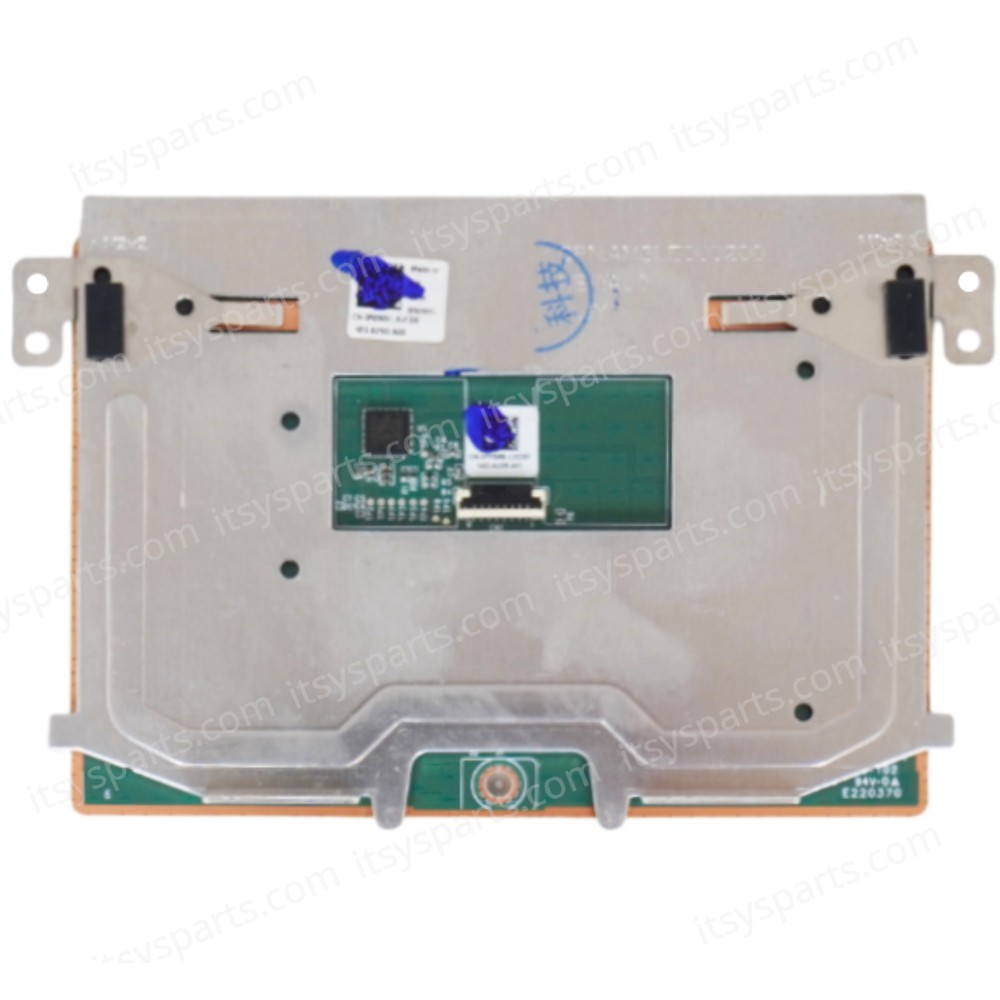 Touchpad Trackpad for Laptop Dell Inspiron 15 3511 3520 3525 3530 3535 Vostro 15 3520 3530 R09DC 0R09DC Touchpad Sensor Module Silver ( SKU.1-PAD048 )