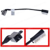 DC Power Jack Socket for Laptop Dell Inspiron 3505 3501 3405 3502 3593 Vostro 3500 3501 3510 3425 DC301015Q00 DC301015T00 4VP7C 04VP7C 9.5cm ( SKU.31065 )