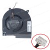 Laptop CPU Cooling Fan for HP Victus 16-R 16-S OMEN 16-W 16-XD 16-AE 16-AP MG75091V1-C190-S9A DC280016GS0SUO3 N44738-001 5pin ( SKU.81478 )