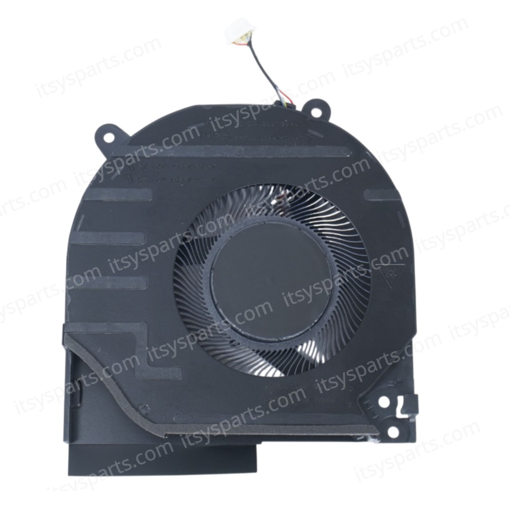 Laptop CPU Cooling Fan for HP Victus 16-R 16-S OMEN 16-W 16-XD 16-AE 16-AP MG75091V1-C190-S9A DC280016GS0SUO3 N44738-001 5pin ( SKU.81478 )