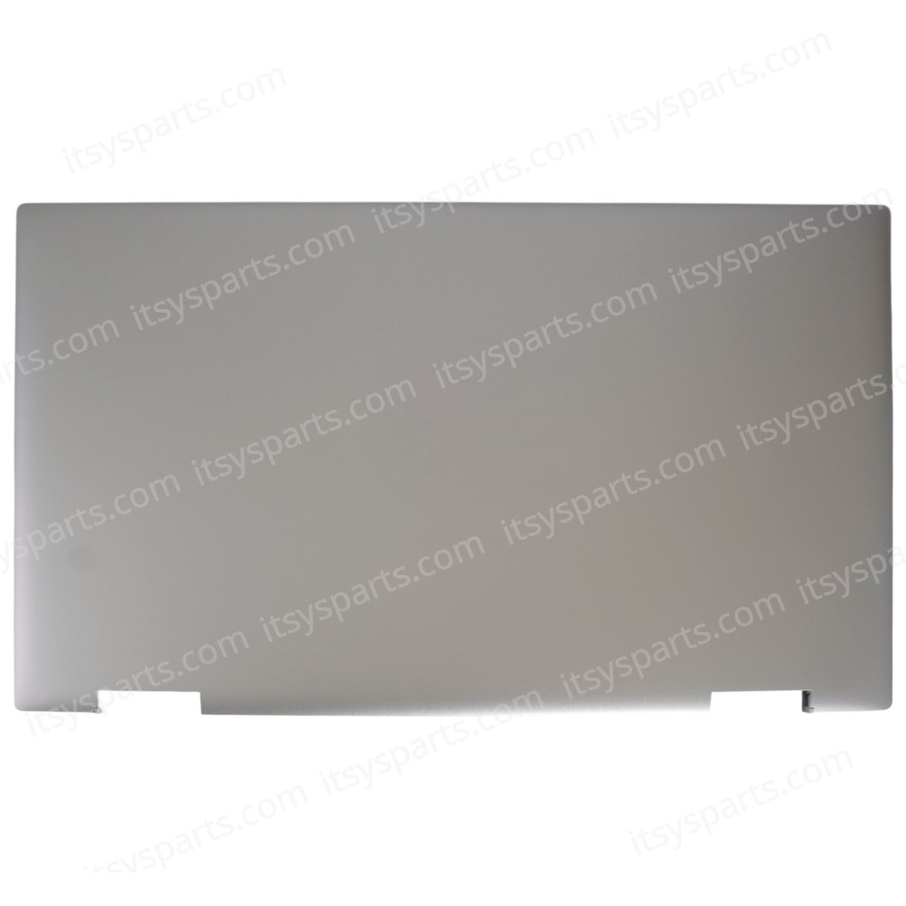 Laptop Cover - Screen Back Cover A for HP Pavilion x360 15-ER 15T-ER000 15-er0007nv 15-ER1115NW 15-ER0010NR 15-er1001nv M45108-001 M48262-001 TPN-W147 Silver ( SKU.1-COV858 )