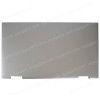 Laptop Cover - Screen Back Cover A for HP Pavilion x360 15-ER 15T-ER000 15-er0007nv 15-ER1115NW 15-ER0010NR 15-er1001nv M45108-001 M48262-001 TPN-W147 Silver ( SKU.1-COV858 )