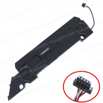 Speaker Set for Laptop Asus X751LK X751LAV X751L X751LA 751LAB X751LD 04072-01200200 Speakers Left+Right ( SKU.1-SPKR310 )