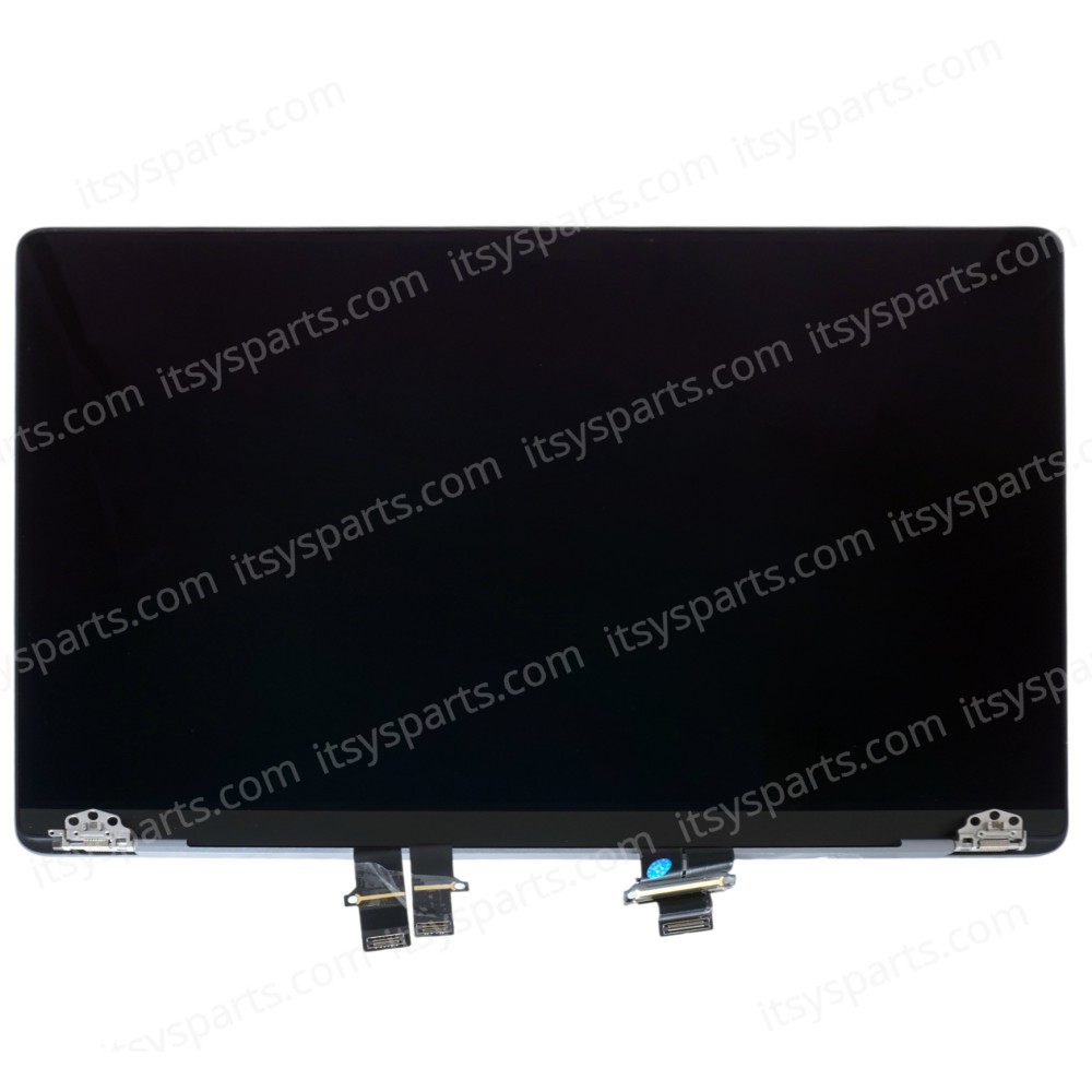 Laptop Screen monitor for Apple Macbook Pro 14 A2992 A2918 M3 Pro M3 Max Late 2023 EMC 8407 14.0'' 3024x1964 Retina IPS 60Hz Glossy Dark Gray ( SKU.1-SCR0627 )