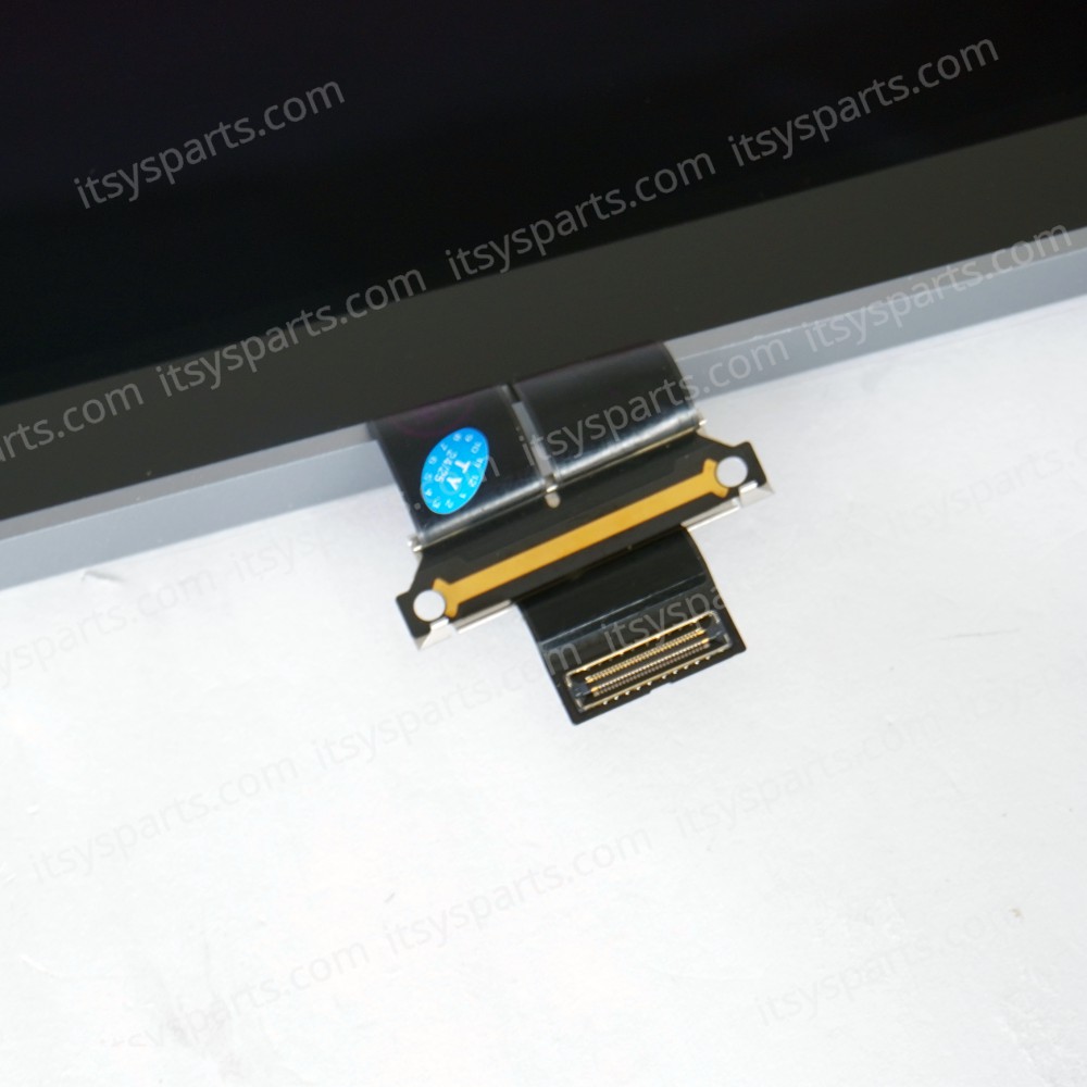 Laptop Screen monitor for Apple Macbook Pro 14 A2992 A2918 M3 Pro M3 Max Late 2023 EMC 8407 14.0'' 3024x1964 Retina IPS 60Hz Glossy Dark Gray ( SKU.1-SCR0627 )