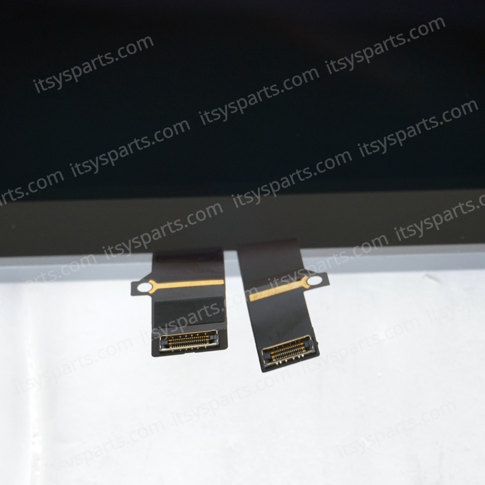 Laptop Screen monitor for Apple Macbook Pro 14 A2992 A2918 M3 Pro M3 Max Late 2023 EMC 8407 14.0'' 3024x1964 Retina IPS 60Hz Glossy Dark Gray ( SKU.1-SCR0627 )