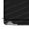 Laptop Screen monitor for Apple MacBook Pro A2442 2021 EMC 3650 M1 MacbookPro18,3 MKGR3LL/A MKGT3LL/A 821-03604-D 821-03604-A 14.0'' 3024x1964 Retina IPS 60Hz Glossy Space Gray ( SKU.1-SCR0629 )