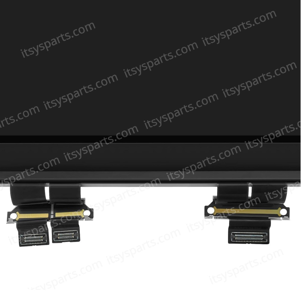 Laptop Screen monitor for Apple MacBook Pro A2442 2021 EMC 3650 M1 MacbookPro18,3 MKGR3LL/A MKGT3LL/A 821-03604-D 821-03604-A 14.0'' 3024x1964 Retina IPS 60Hz Glossy Space Gray ( SKU.1-SCR0629 )