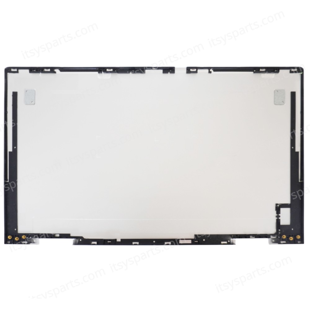 Laptop Cover - Screen Back Cover A for HP Envy X360 15M-ED 15M-EE 15T-ED 15-ED 15-EE L93203-001 Silver ( SKU.1-COV859 )